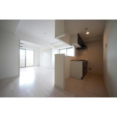 【内装】 | ラヴィエント浅草言問