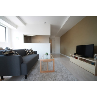 【内装】 | ラヴィエント浅草言問