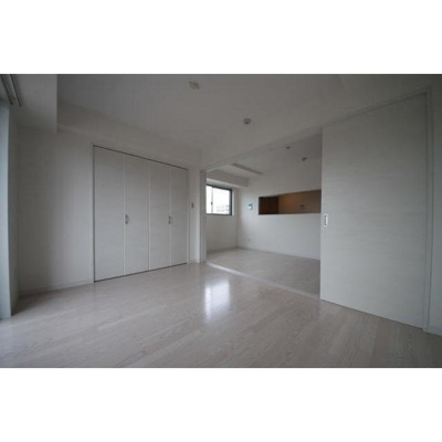 【内装】 | ラヴィエント浅草言問