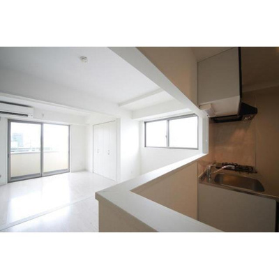 【内装】 | ラヴィエント浅草言問