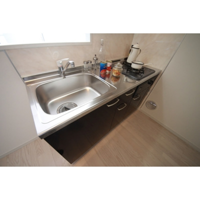 【内装】 | ラヴィエント浅草言問