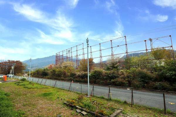 ビレッジハウス中津川2号棟のその他|ビレッジハウスの同一物件・同一タイプの間取りの写真です