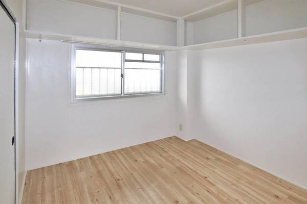 ビレッジハウス中津川2号棟のその他|ビレッジハウスの同一物件・同一タイプの間取りの写真です