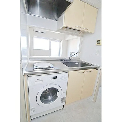 【内装】 | メゾン・ド・ヴィレ日本橋中洲