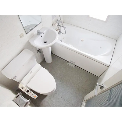 【内装】 | メゾン・ド・ヴィレ日本橋中洲