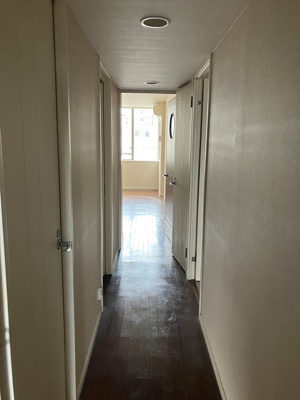 【内装】 | 本郷真砂パークハウス壱番館