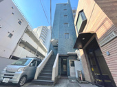 真砂マンション(マサゴマンション)の画像
