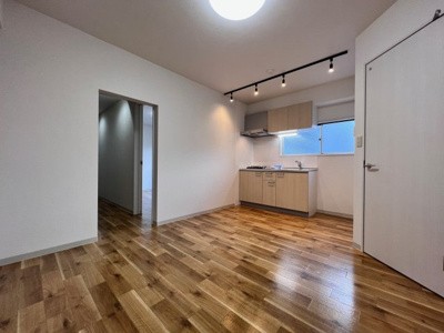 【居間・リビング】 | 真砂マンション(マサゴマンション)