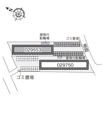 【その他】 | レオパレス木上Ⅰ