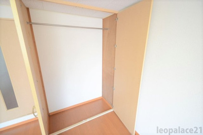 【内装】 | レオパレス喜多荘 | 設備・仕様は号室により異なる為、現状を優先致します。