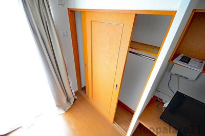 【内装】 | レオパレス鶴崎Ⅰ | 設備・仕様は号室により異なる為、現状を優先致します。