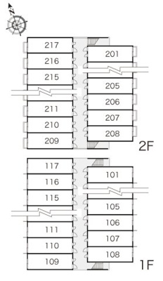 【その他】 | レオパレス鶴崎Ⅰ