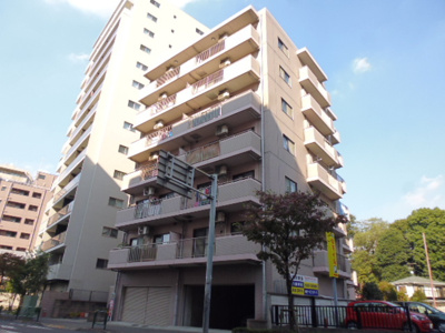 ★「府中本町」駅徒歩３分の好立地★