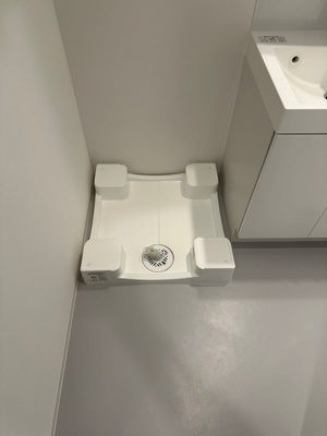 【内装】 | 新品家具付きマンション新宿11(KaGood東京)