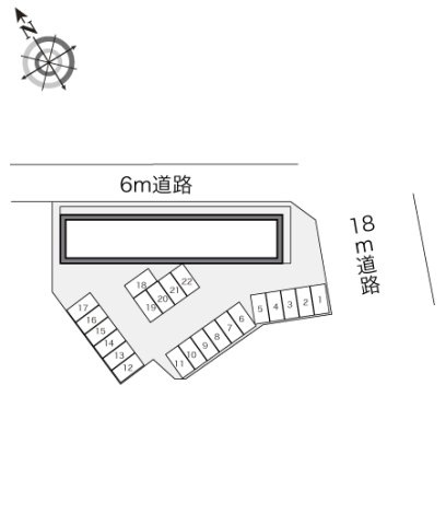 レオパレスエルフのその他