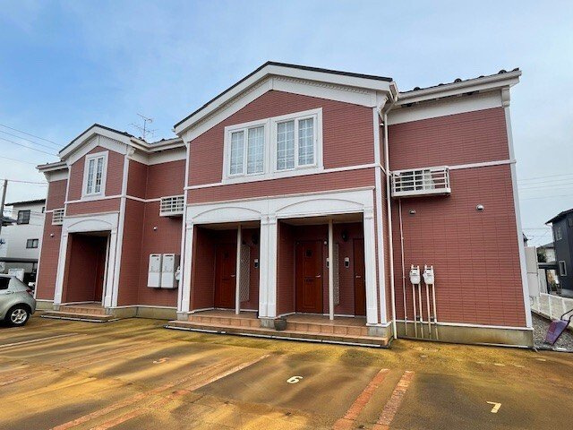 プリマ　ステア　Ａ