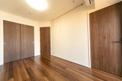 【その他】 | パークアクシス飯田橋レジデンス | ※写真は同タイプ住戸です。