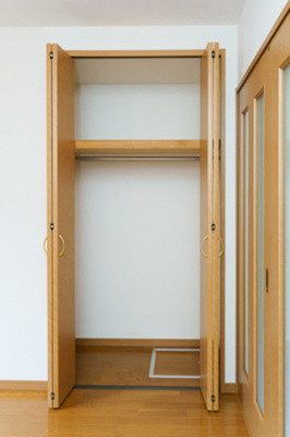 【収納】 | アミカル・エフ | ※写真は同タイプ住戸です。