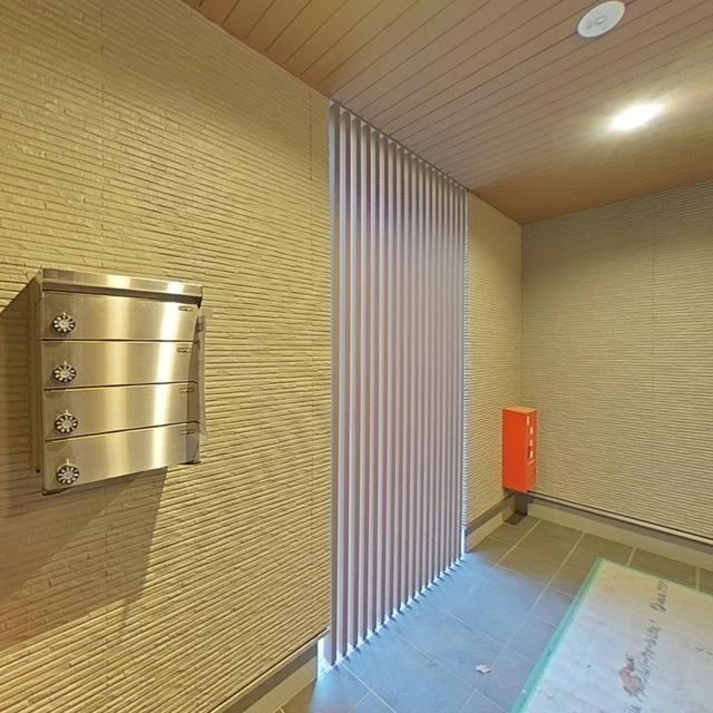 Belle Leadおおたかの森Ⅰのその他