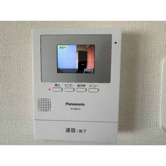 第2春実マンションの設備