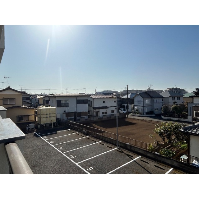第2春実マンションのその他