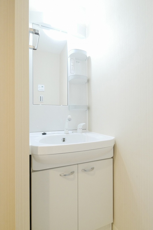 N-stage松戸の内装