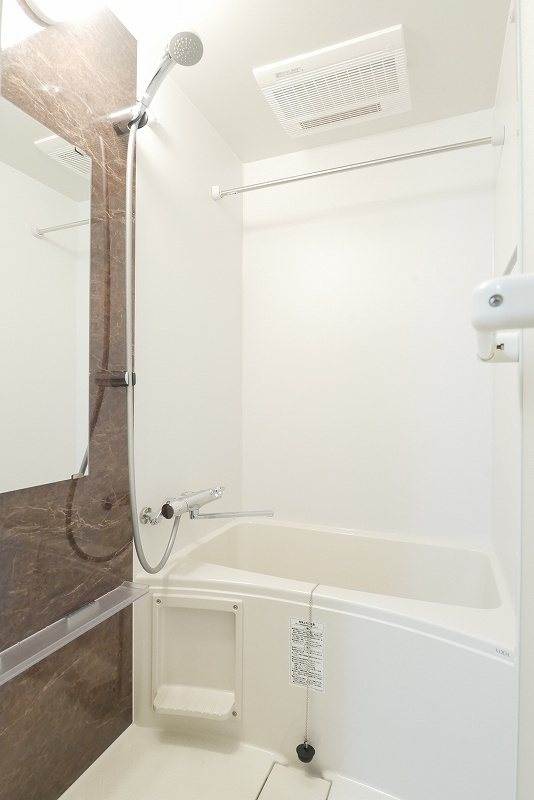 N-stage松戸の内装