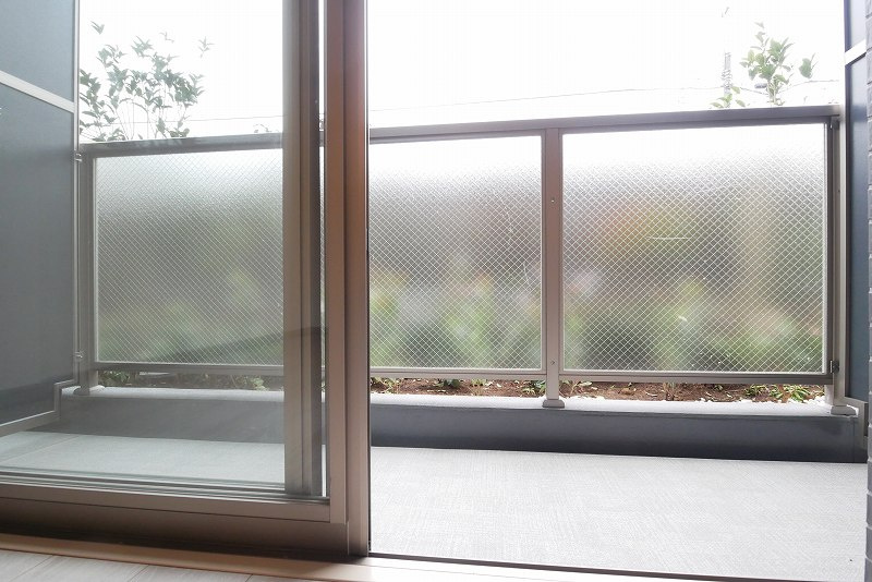 N-stage松戸の内装