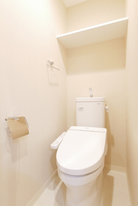 N-stage松戸の内装