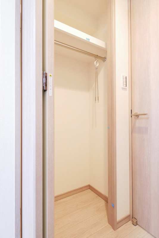 N-stage松戸の内装