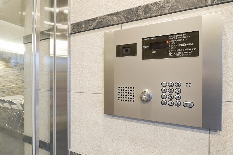 N-stage松戸の外観