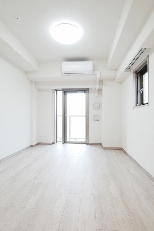 N-stage松戸の内装