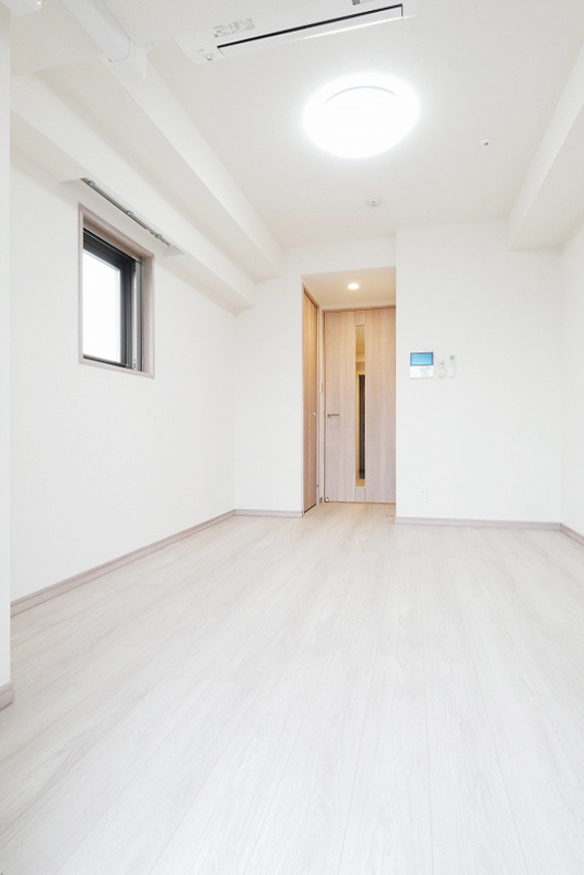 N-stage松戸の内装