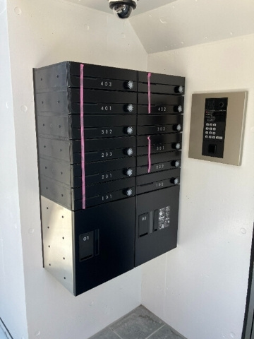 アズ板橋本町レジデンスのその他