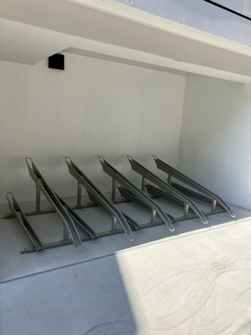 アズ板橋本町レジデンスのその他