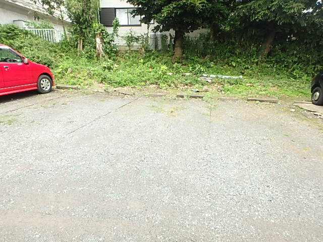 駐車場（要空き確認）
