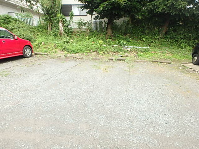 駐車場（要空き確認）