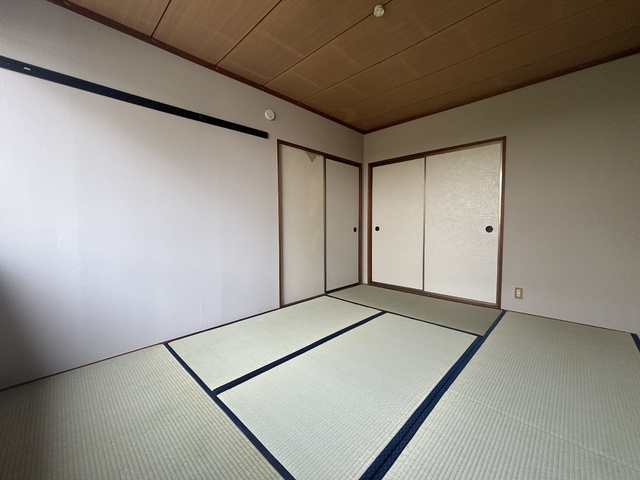 6帖和室