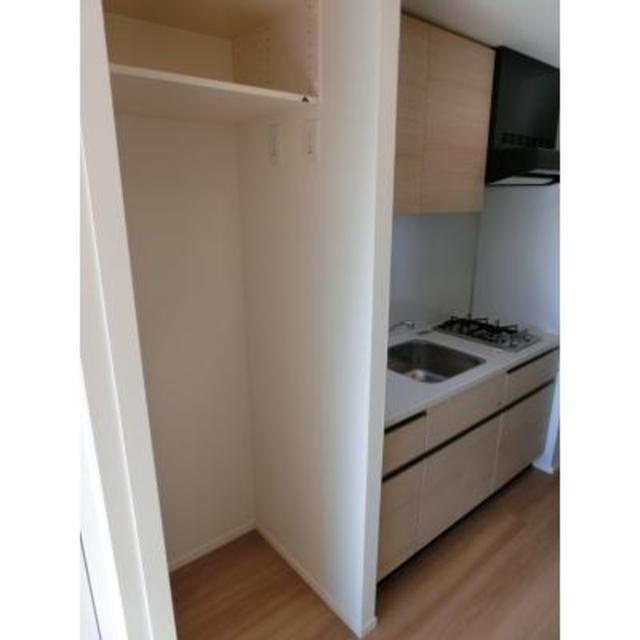 パークアクシス東上野のその他|※写真は同タイプ住戸です。