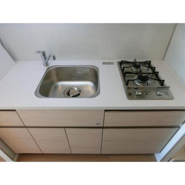 パークアクシス東上野のその他|※写真は同タイプ住戸です。