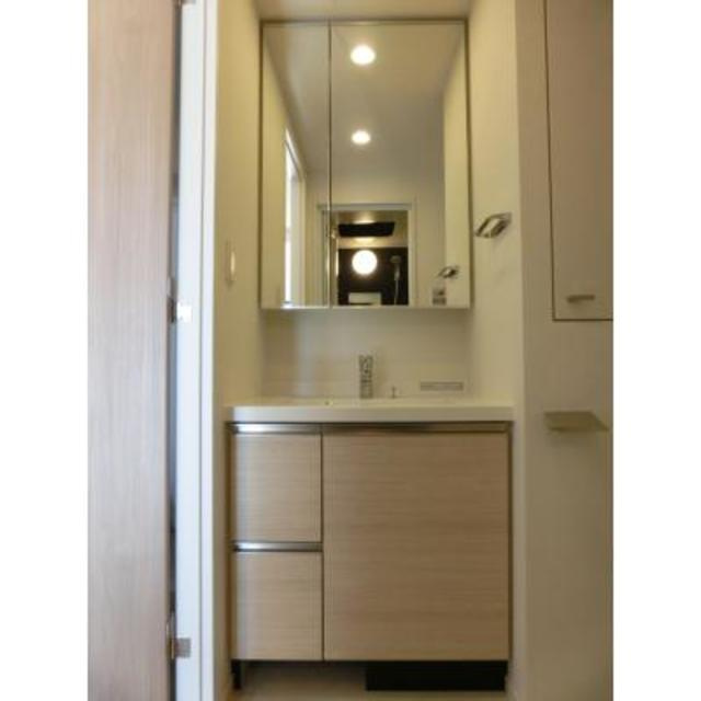 パークアクシス東上野のその他|※写真は同タイプ住戸です。