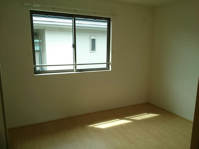 レディーバードⅡの内装