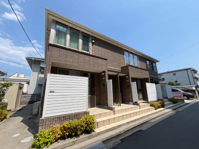 SOLEIL KANDA （ソレイユ 神田）