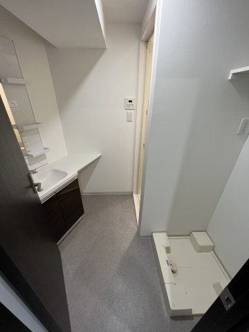 アルテシモ　エスクの洗面所