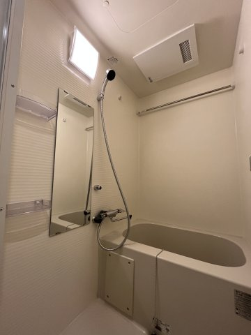 アルテシモ　エスクの浴室