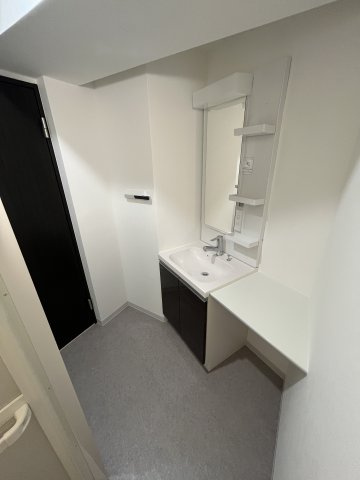 アルテシモ　エスクの独立洗面台