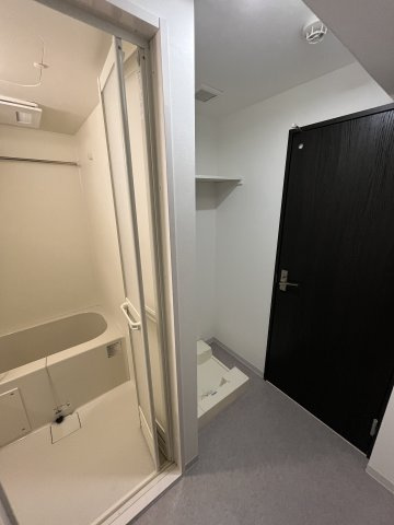 アルテシモ　エスクの洗面所