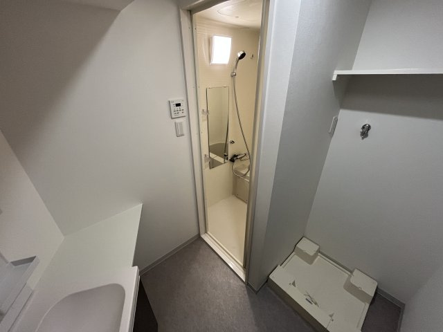 アルテシモ　エスクの洗面所