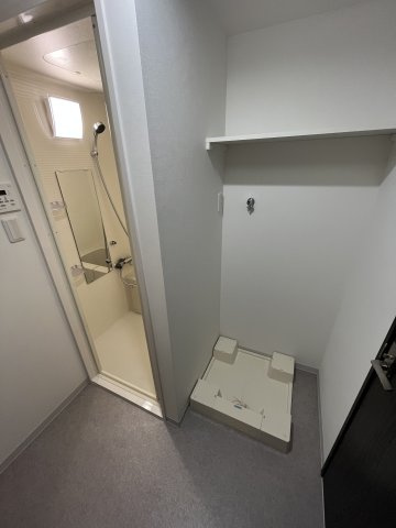 アルテシモ　エスクの洗面所