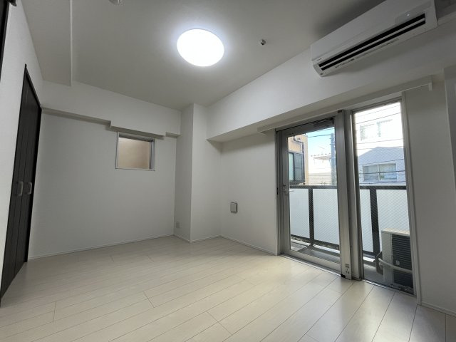 アルテシモ　エスクの居間・リビング